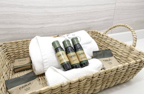 Centro Hotel | Hotel Boutique Naura Centro