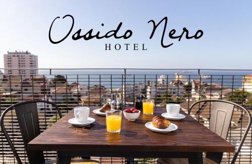 Vina del Mar Hotel | Hotel Boutique Ossido Nero