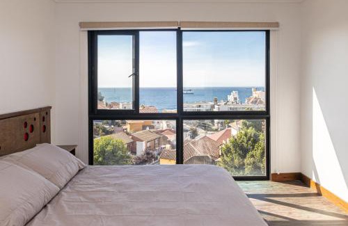 Vina del Mar Hotel | Hotel Boutique Ossido Nero