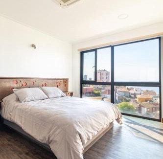 Vina del Mar Hotel | Hotel Boutique Ossido Nero
