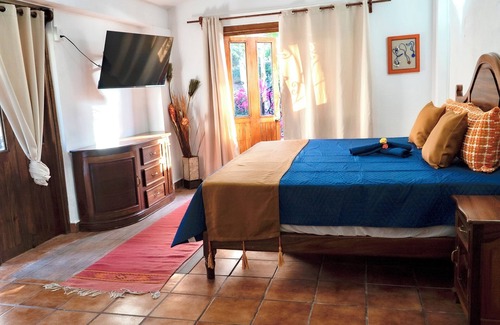 Downtown Puerto Vallarta Bed & Breakfast | Hotel boutique Pueblo real
