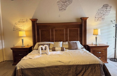 Bernal Hotel | HOTEL BOUTIQUE PALOMAS