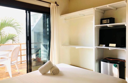 Mahahual Hotel | Hotel Boutique Pachamama