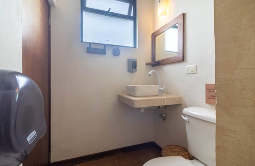 Mahahual Hotel | Hotel Boutique Pachamama