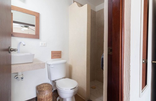 Mahahual Hotel | Hotel Boutique Pachamama