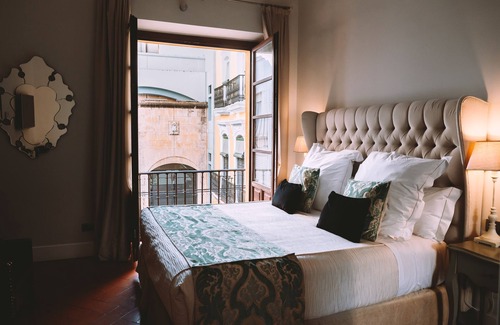 Historical Center Hotel | Hotel Boutique Palacio Pinello