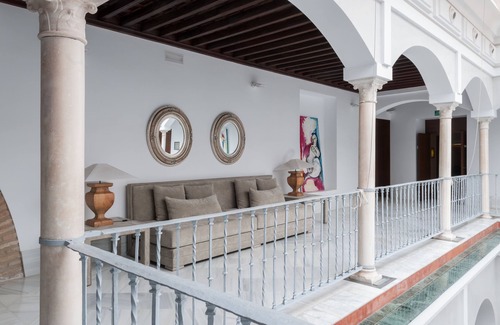 Historical Center Hotel | Hotel Boutique Palacio Pinello