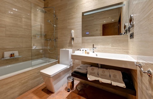 Historical Center Hotel | Hotel Boutique Palacio Pinello