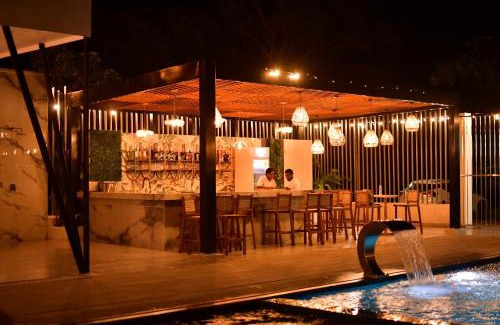 Turbo Hotel | Hotel Boutique Palma Arena