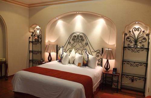 Centro Hotel | Hotel Boutique Parador San Miguel