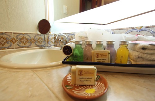 Centro Hotel | Hotel Boutique Parador San Miguel