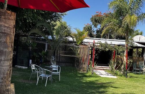 Atlixco Hotel | Hotel Boutique Paraje San de San Agustín