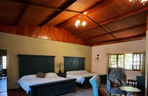 Atlixco Hotel | Hotel Boutique Paraje San de San Agustín
