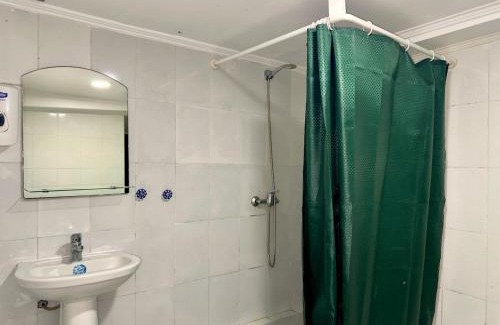 Antofagasta Hotel | Hotel Boutique Parque Brasil