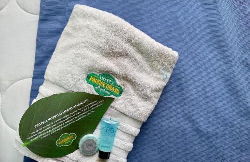 Antofagasta Hotel | Hotel Boutique Parque Brasil