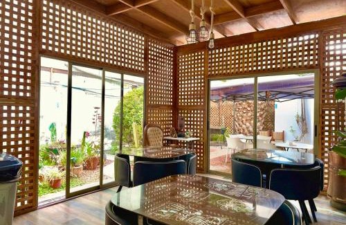 Antofagasta Hotel | Hotel Boutique Parque Brasil