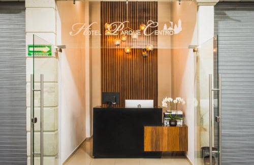 Historic Center Hotel | Hotel Boutique Parque Centro