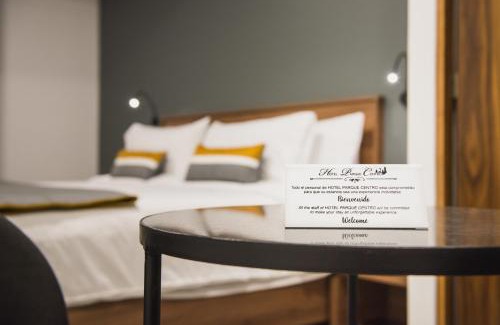 Historic Center Hotel | Hotel Boutique Parque Centro