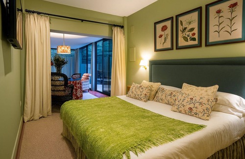 Jabaga Hotel | Hotel Boutique Pinar by Bossh Hotels