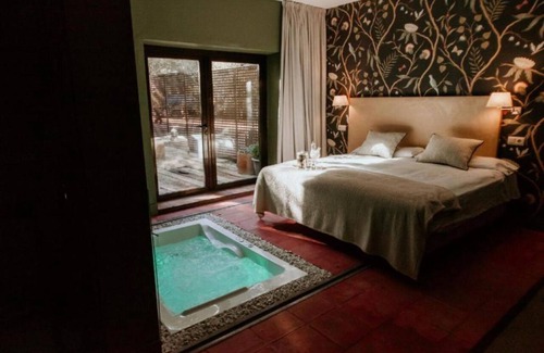 Jabaga Hotel | Hotel Boutique Pinar by Bossh Hotels