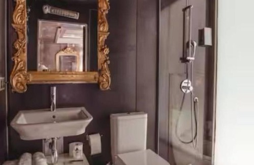 Jabaga Hotel | Hotel Boutique Pinar by Bossh Hotels