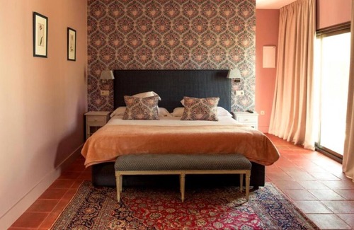 Jabaga Hotel | Hotel Boutique Pinar by Bossh Hotels