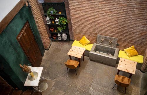 Central District Hotel | Hotel Boutique Posada Castañeda