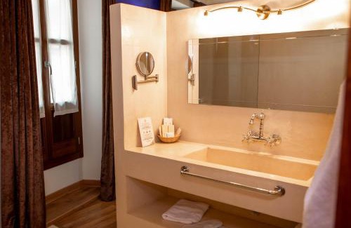 Central District Hotel | Hotel Boutique Posada Castañeda
