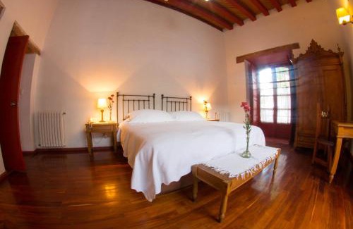Centro Hotel | Hotel Boutique Posada La Basilica