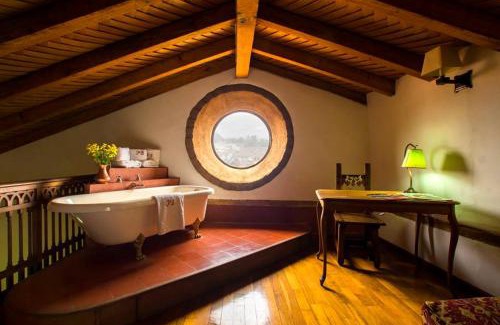 Centro Hotel | Hotel Boutique Posada La Basilica