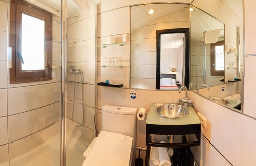 Central District Hotel | Hotel Boutique Puerta de las Granadas