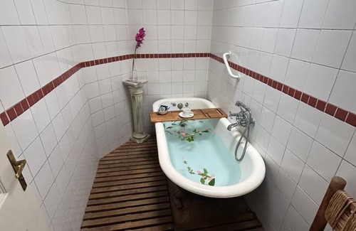 Valparaiso Hotel | Hotel Boutique Puerto Natura
