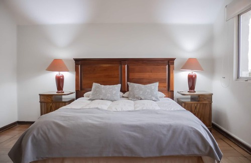Valparaiso Hotel | Hotel Boutique Puerto Natura