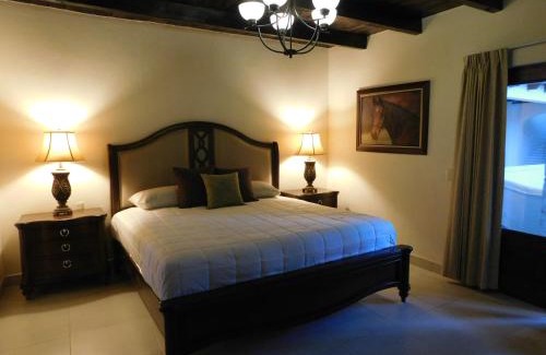 Bernal Hotel | Hotel Boutique Rancho San Jorge