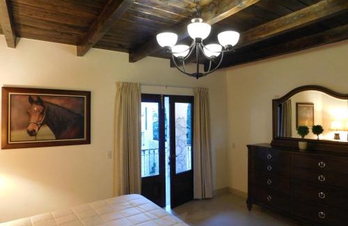 Bernal Hotel | Hotel Boutique Rancho San Jorge