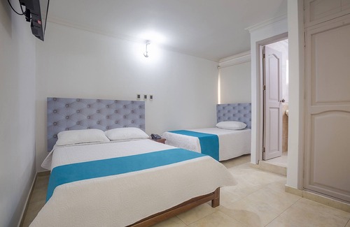 Monteria Hotel | Hotel Boutique Real Capital Monteria