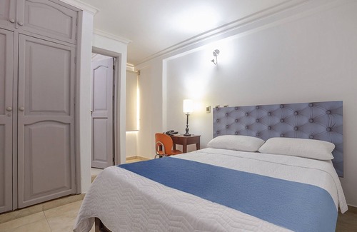 Monteria Hotel | Hotel Boutique Real Capital Monteria