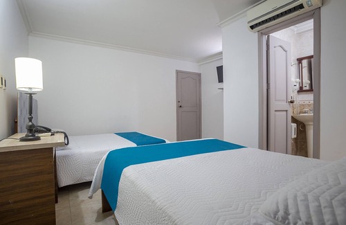 Monteria Hotel | Hotel Boutique Real Capital Monteria