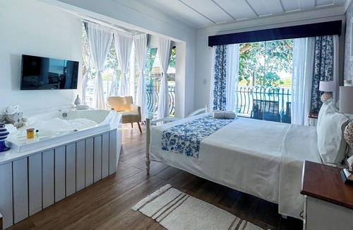 Canal Hotel | Hotel Boutique Recanto da Passagem