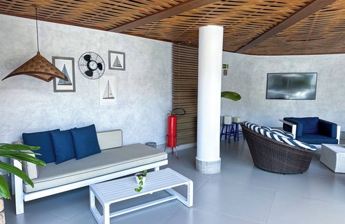 Canal Hotel | Hotel Boutique Recanto da Passagem
