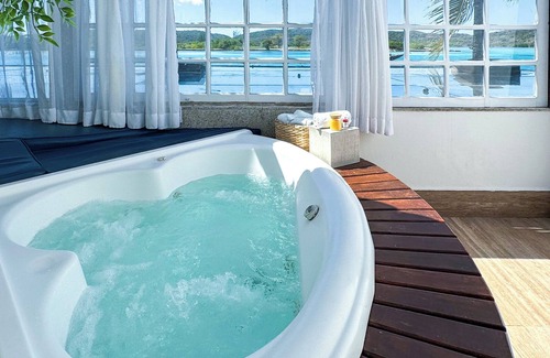 Canal Hotel | Hotel Boutique Recanto da Passagem
