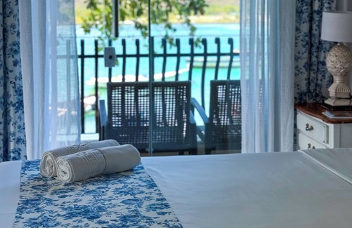 Canal Hotel | Hotel Boutique Recanto da Passagem