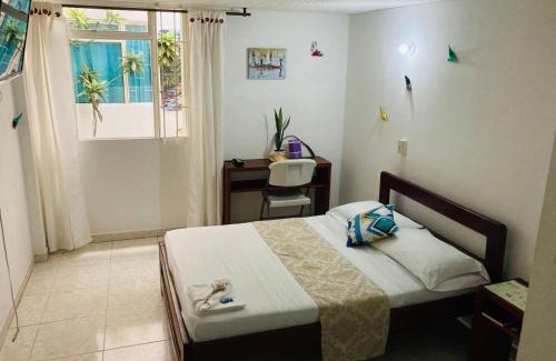 Villavicencio Hotel | Hotel Boutique Refugio Llanero Centro Histórico