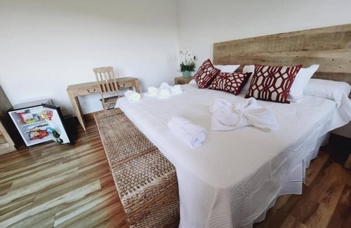 Alto de Buzios Hotel | Hotel Boutique Renascer em Búzios