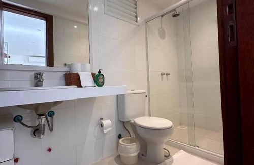 Alto de Buzios Hotel | Hotel Boutique Renascer em Búzios