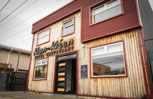 Punta Arenas Hotel | Hotel Boutique Restaurant Kran Kreen