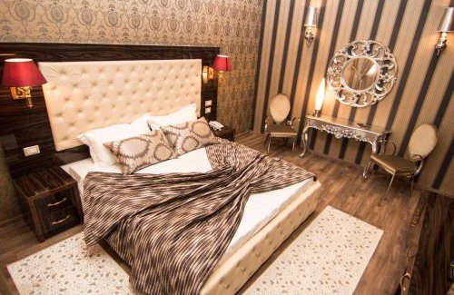 Tirana Hotel | Hotel Boutique Restaurant Gloria