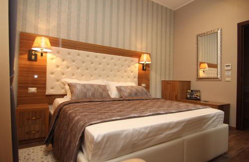 Tirana Hotel | Hotel Boutique Restaurant Gloria