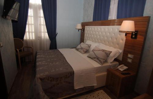Tirana Hotel | Hotel Boutique Restaurant Gloria