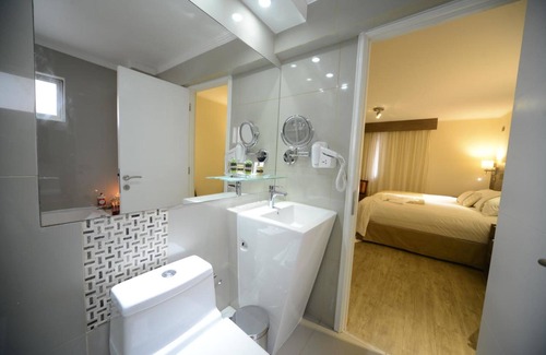 Providencia Hotel | Hotel Boutique Reyall